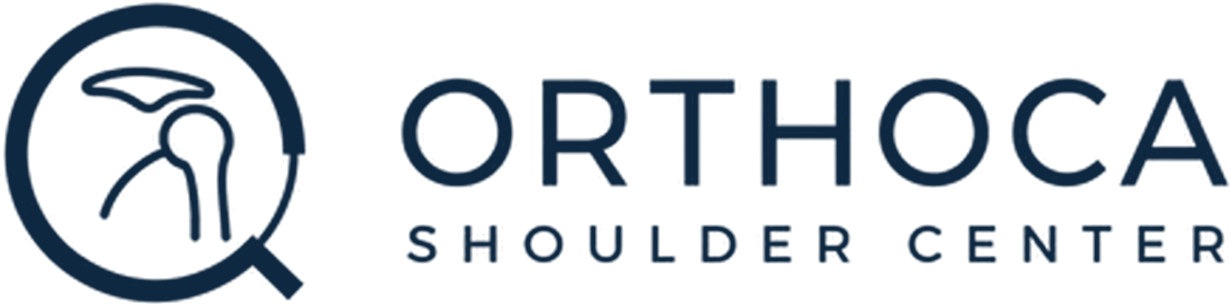 ORTHOCA Shoulder Center